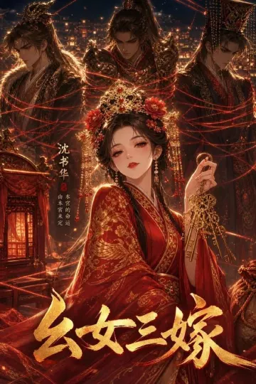 幺女三嫁