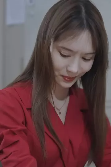 时总的替身前妻