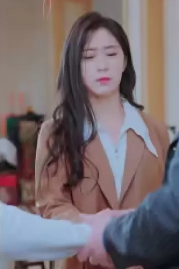 离婚后,苏小姐的前夫又来了