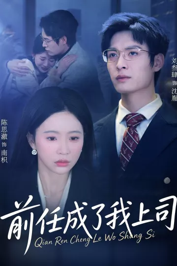 前任成了我上司