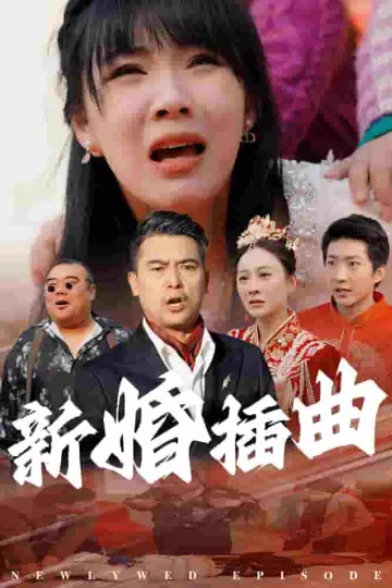 新婚插曲