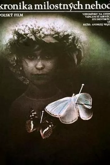 爱情记事