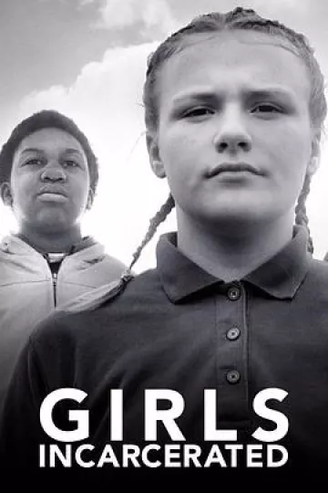 监狱中的女孩第二季