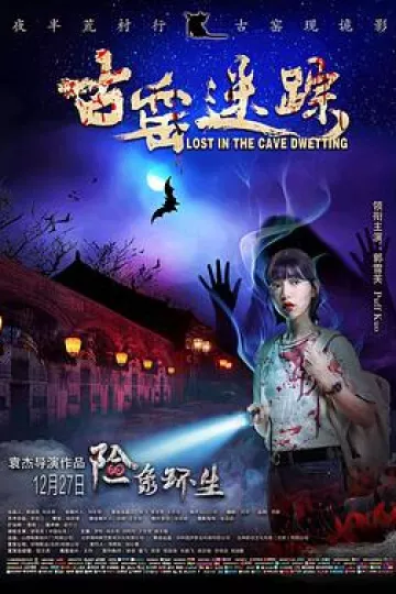 古窑迷踪[电影解说]