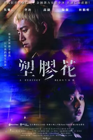 塑胶花