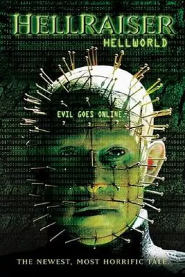 养鬼吃人8:地狱世界2005