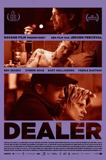 迷幻少年 Dealer