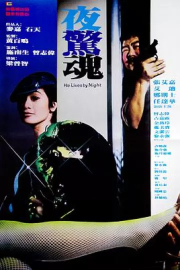 夜惊魂1982[电影解说]