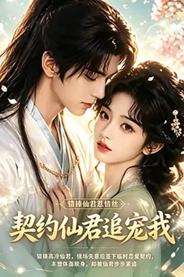 契约仙君追宠我