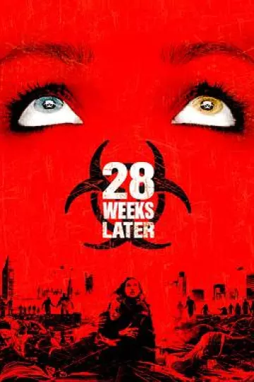 惊变28周2007[电影解说]