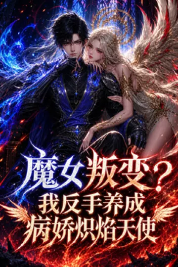 魔女叛变我反手养成病娇炽焰天使