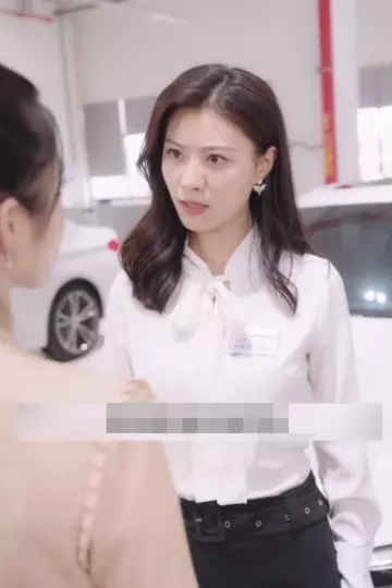 辞职后,前总裁对我余情未了