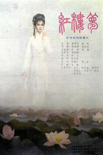 红楼梦第六部：宝玉化石