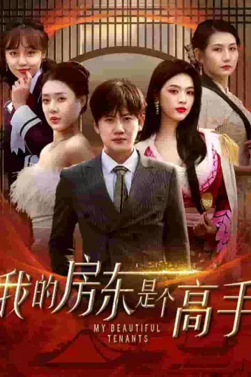 我的房东是个高手