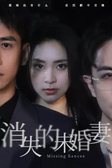 消失的未婚妻