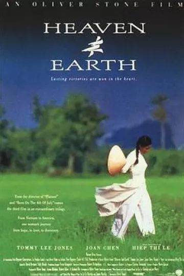 天与地1993
