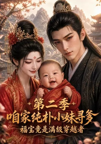 咱家纯朴小妹寻爹_福宝竟是满级穿越者2