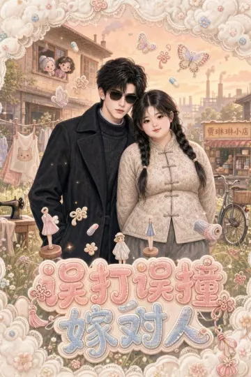 误打误撞嫁对人