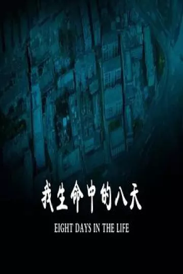 我生命中的八天