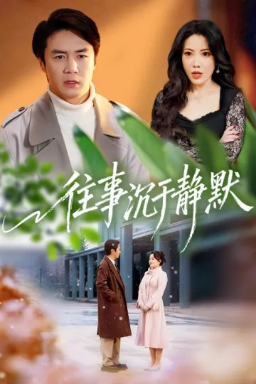 往事沉于静默