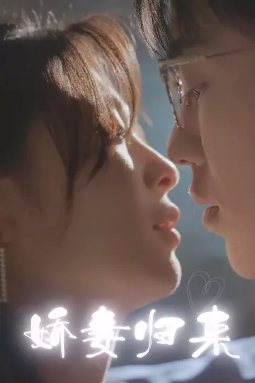 娇妻归来