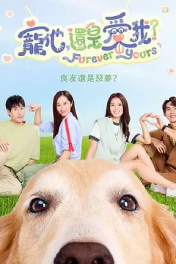 宠他，还是爱我？