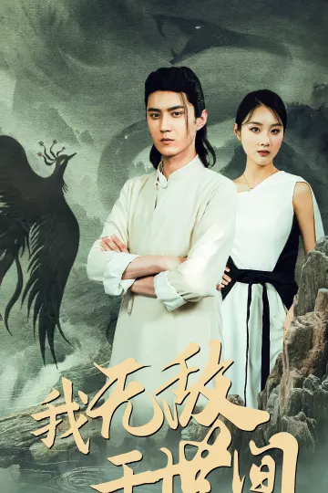 我无敌于世间