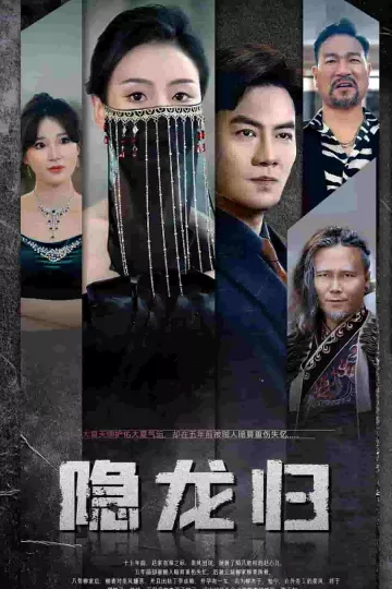 隐龙归