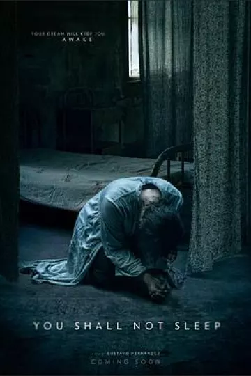 无眠夜[电影解说]