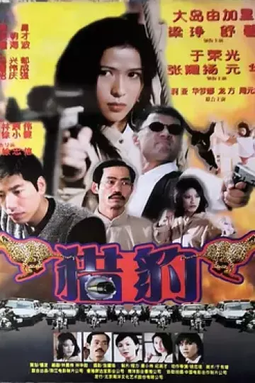 猎豹行动1998