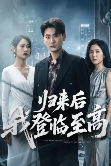 归来后我登临至高