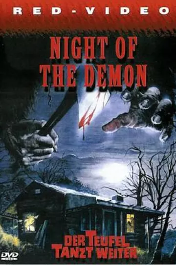 恶魔之夜1980