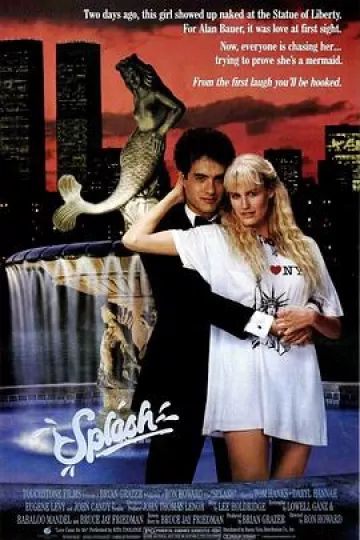 美人鱼1984国语