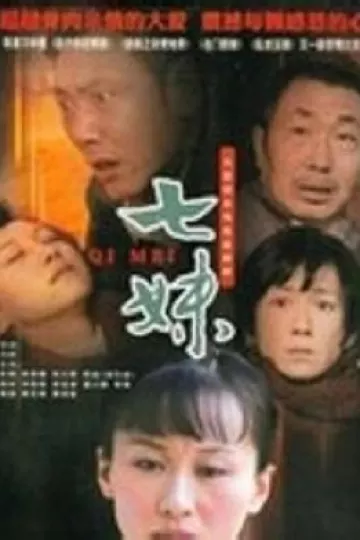 七妹2010[电影解说]