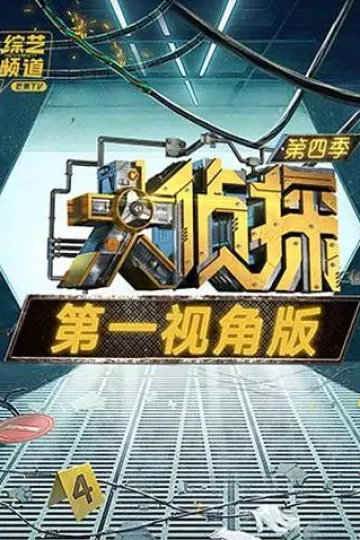 大侦探4第一视角版