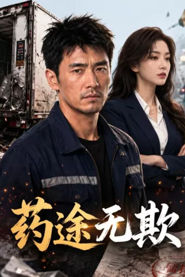 药途无期