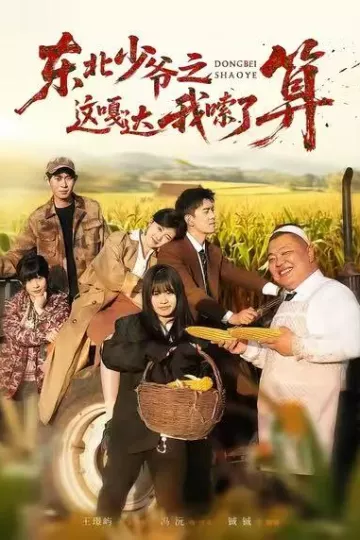 东北少爷之这嘎达我嗦了算