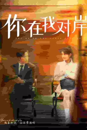 你在我对岸