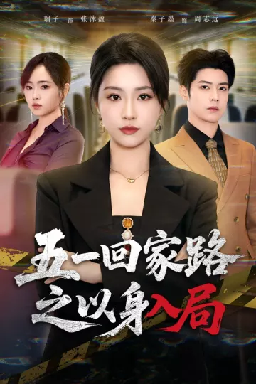 五一回家路之以身入局