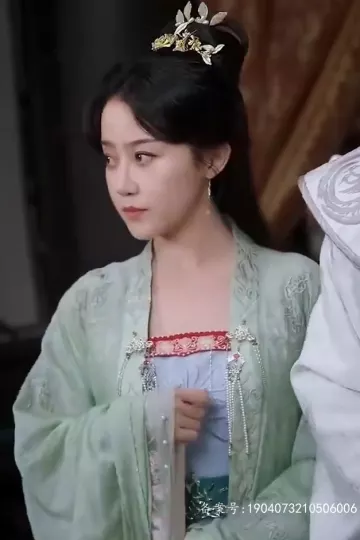 从今天开始当藩王