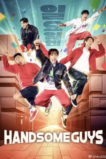 Handsome Guys