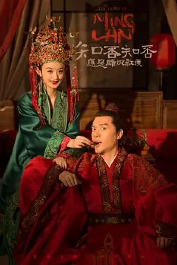知否知否应是绿肥红瘦[电影解说]