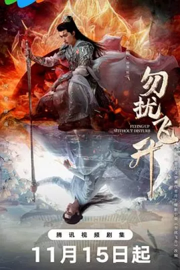 勿扰飞升