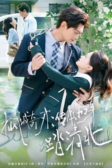 枫城奇才:传承加身踏清北