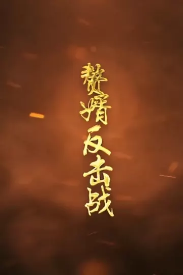赘婿反击战合集版
