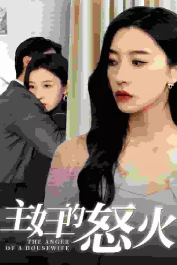 主妇的怒火
