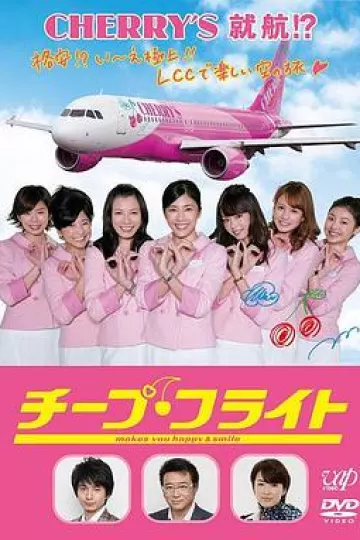 廉价航班2013