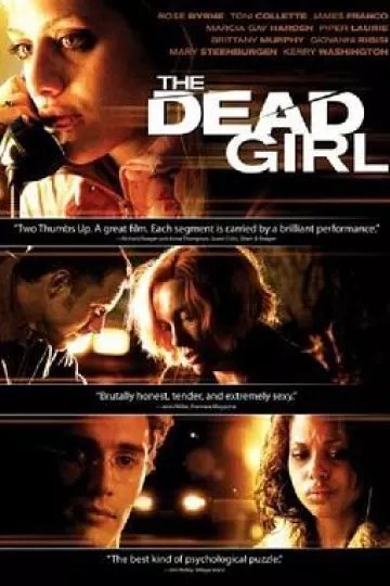 死亡女孩2006[电影解说]