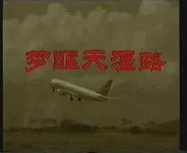 梦醒天涯路