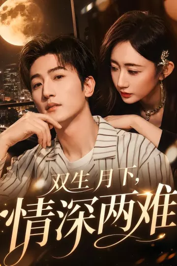 双生月下，情深两难